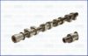 CITRO 0801S2 Camshaft